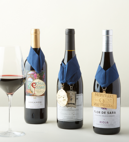 Shop Award-Winning Wines