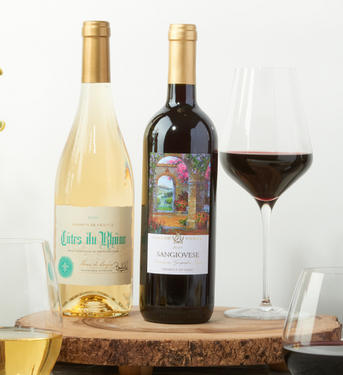 Shop Best Selling Wines