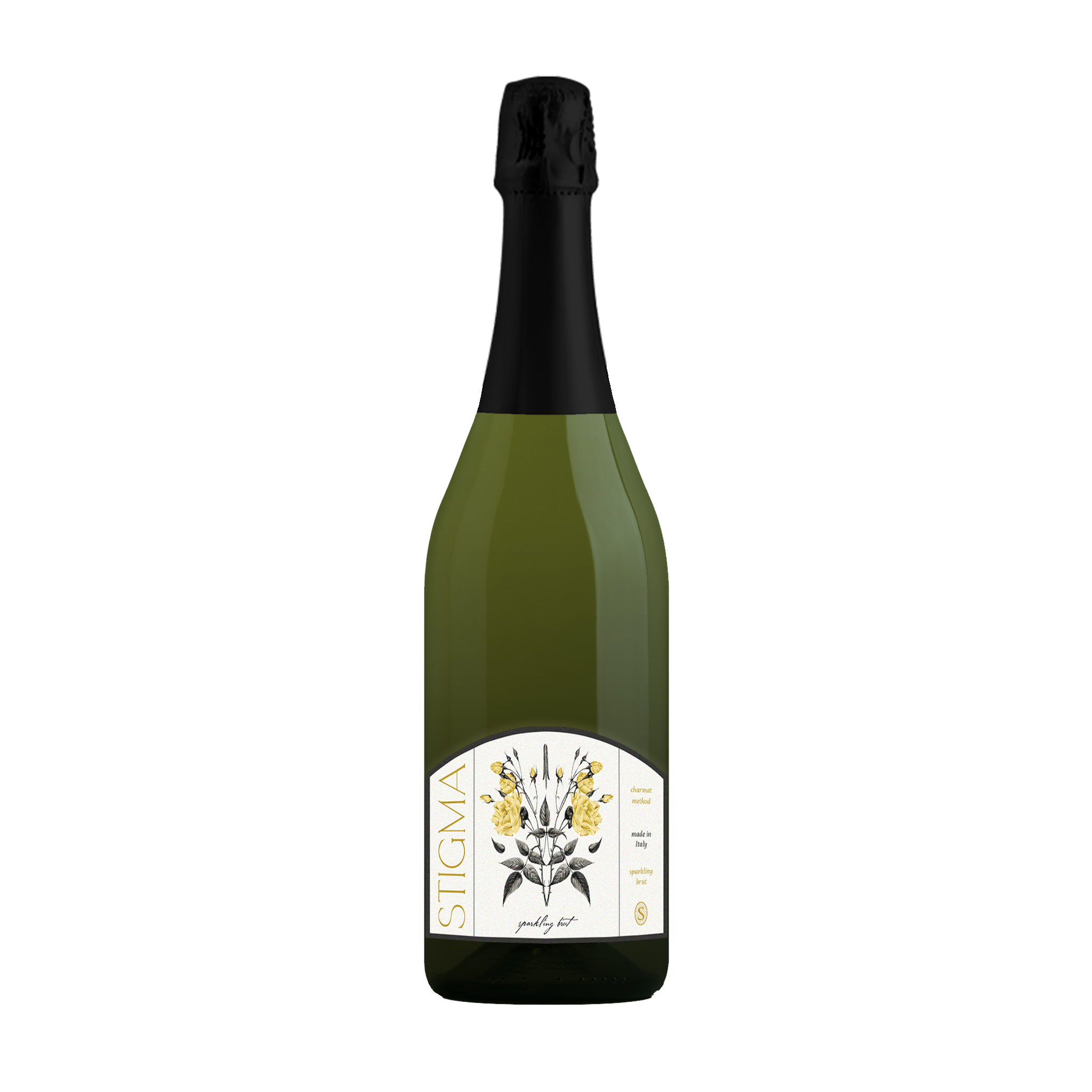 Stigma Sparkling Brut