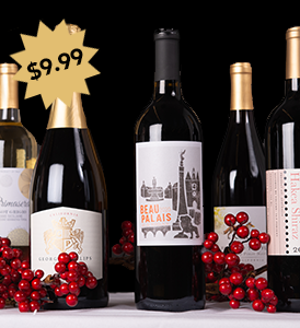 Shop New Wine Arrivals