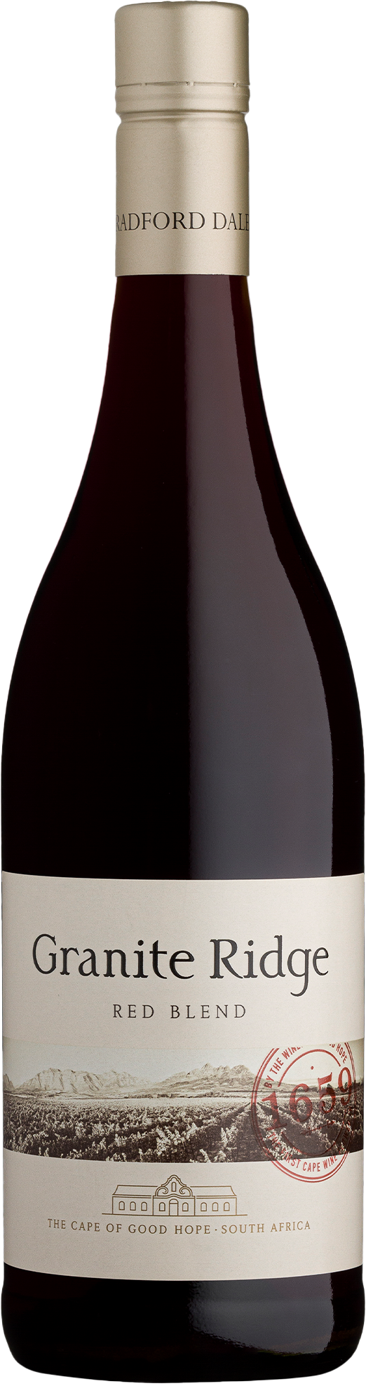 Granite Ridge Red Blend