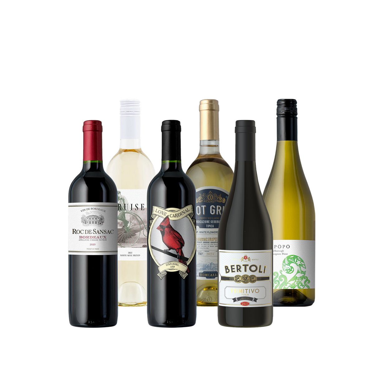 Sommelier Picks