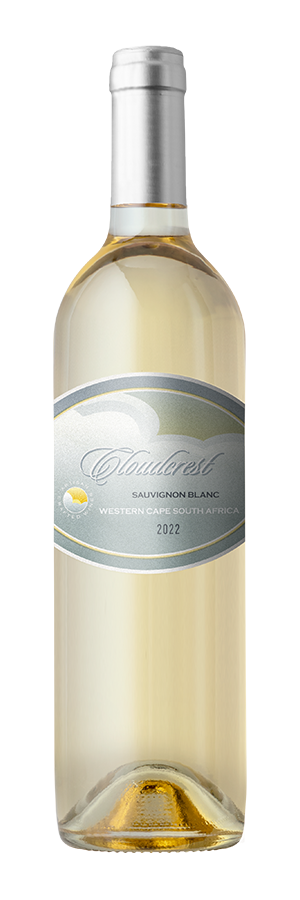 2022 Cloudcrest Sauvignon Blanc