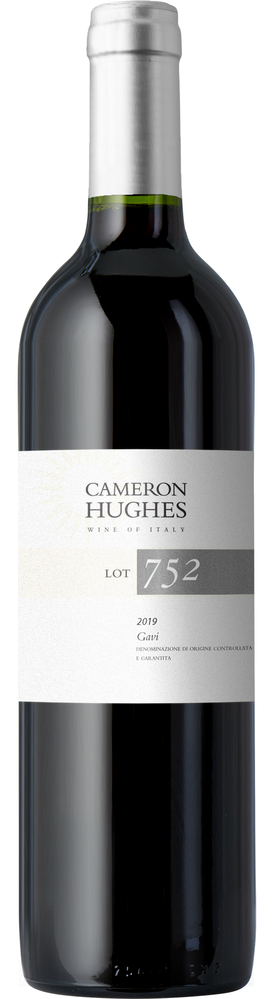 2019 Cameron Hughes 'Lot 752' Gavi White
