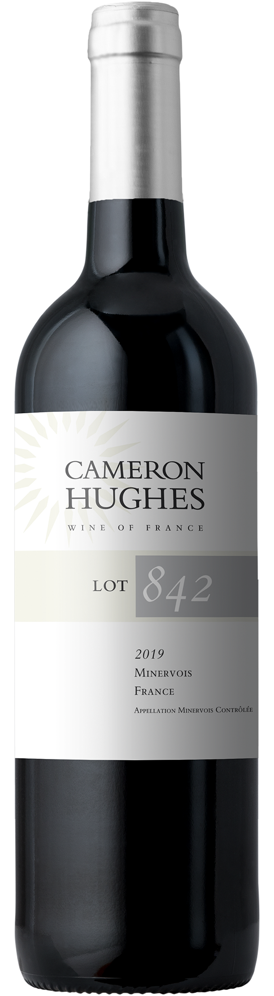 2019 Cameron Hughes 'Lot 842' Red Blend