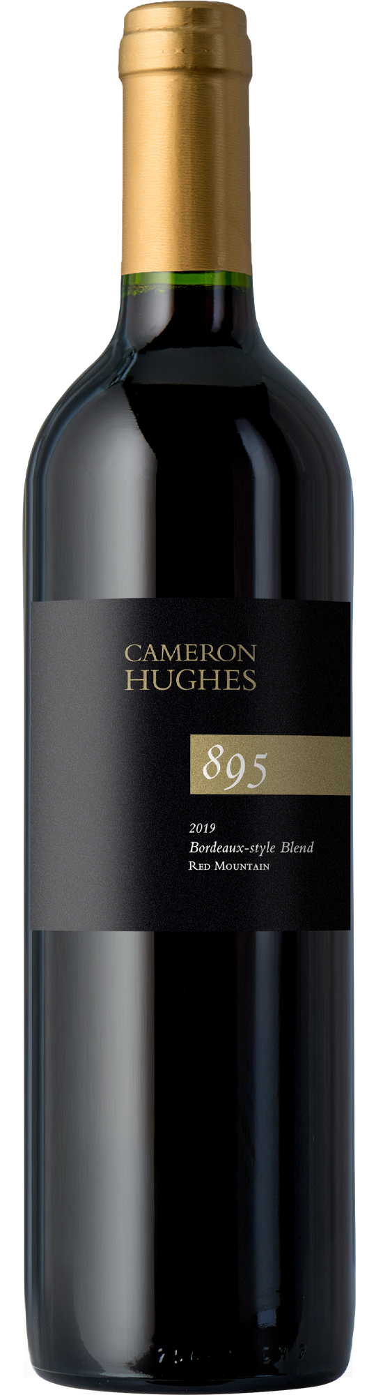 2019 Cameron Hughes 'Lot 895' Red Wine