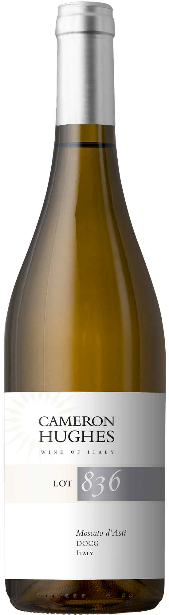 2020 Cameron Hughes 'Lot 836' Sparkling Moscato