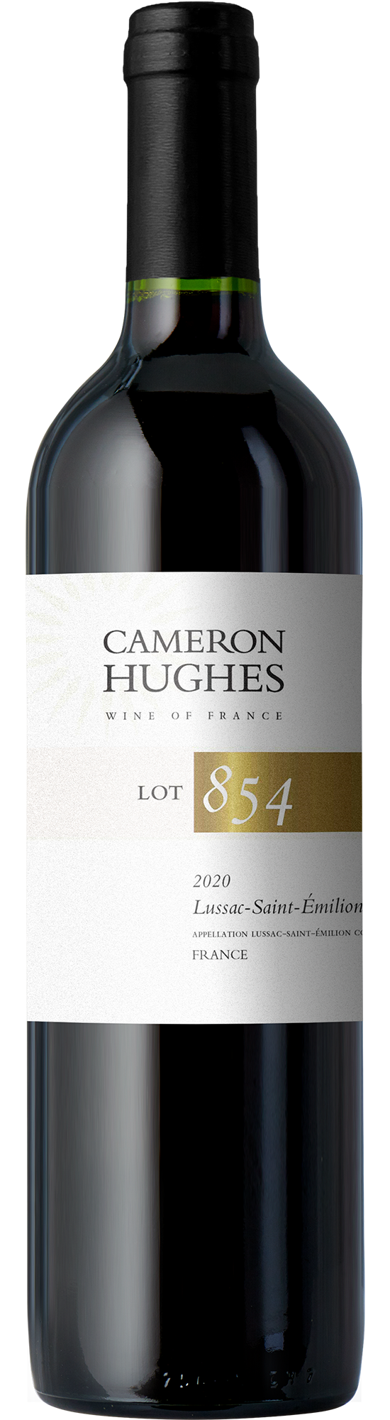 2020 Cameron Hughes 'Lot 854' Lussac Red Blend