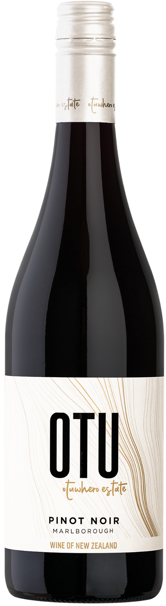 2020 OTU Pinot Noir