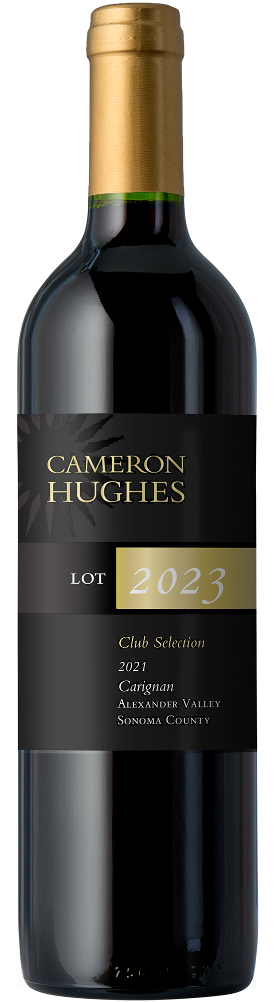 2021 Cameron Hughes 'Lot 2023' Club Selection Carignan