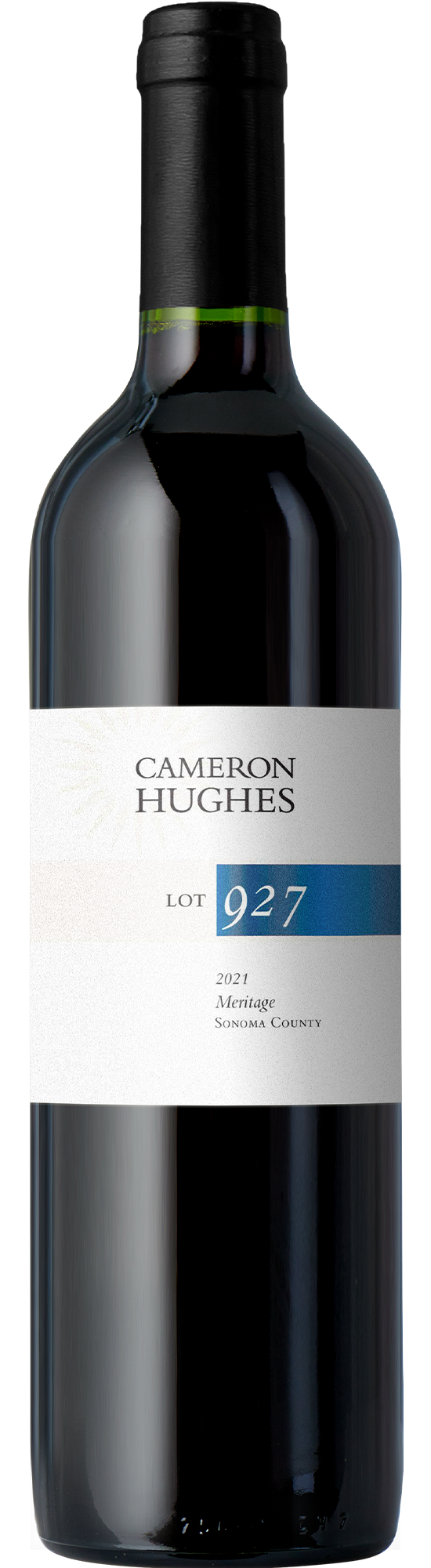 2021 Cameron Hughes 'Lot 927' Meritage Red