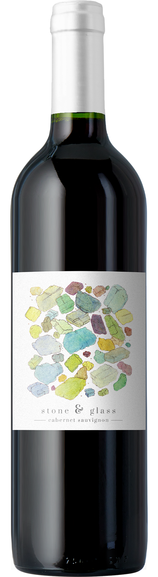 2021 Stone & Glass Cabernet Sauvignon