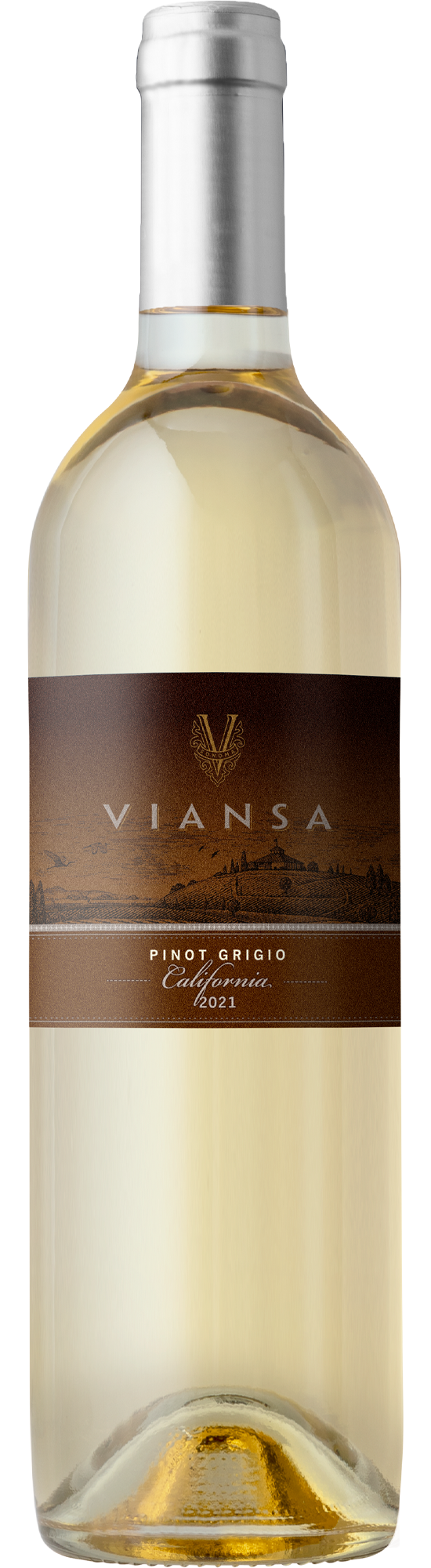 2021 Viansa Pinot Grigio