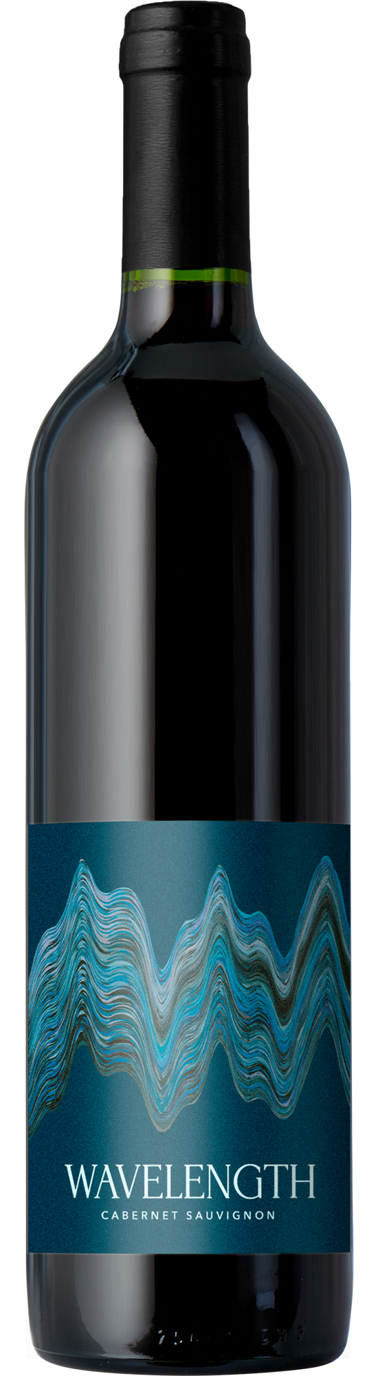 2021 Wavelength Cabernet Sauvignon