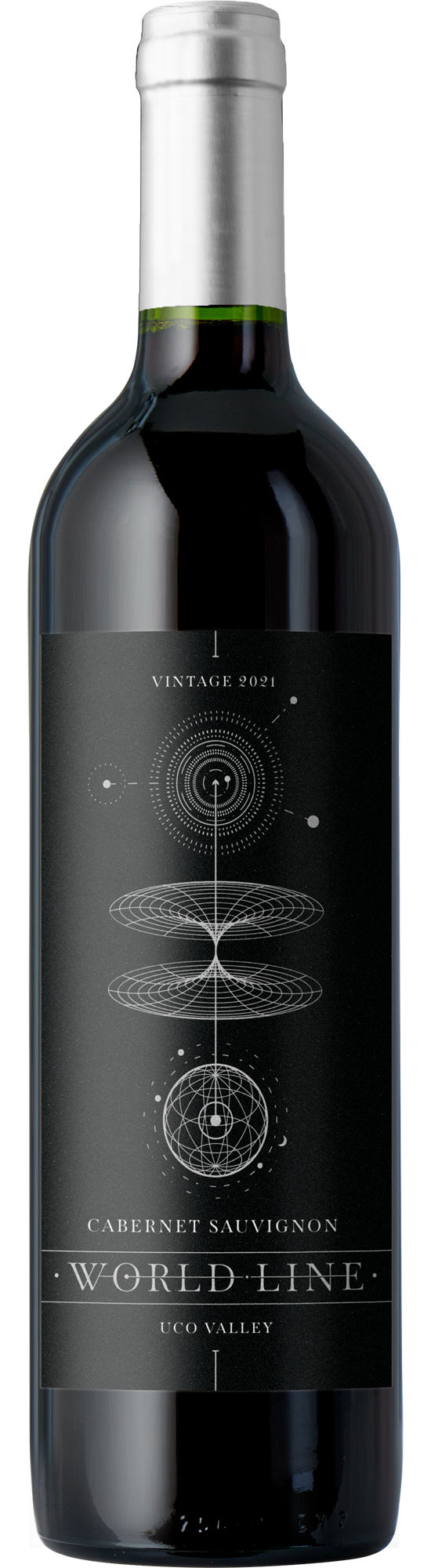 2021 World Line Cabernet Sauvignon