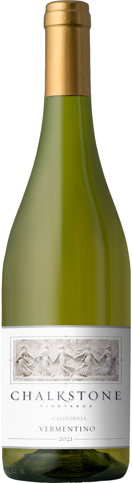 2021 Chalkstone Vermentino