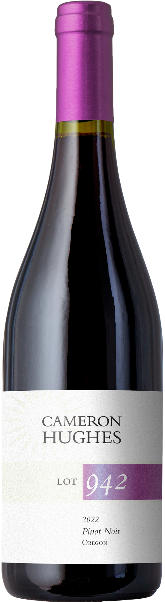 2022 Cameron Hughes 'Lot 942' Pinot Noir