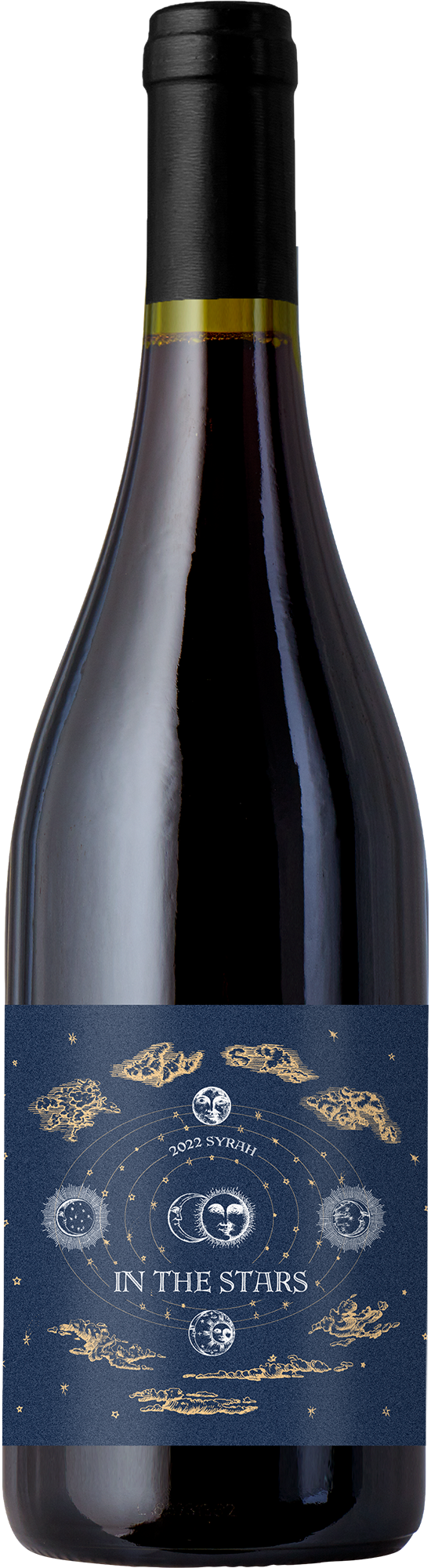 2022 In The Stars Syrah