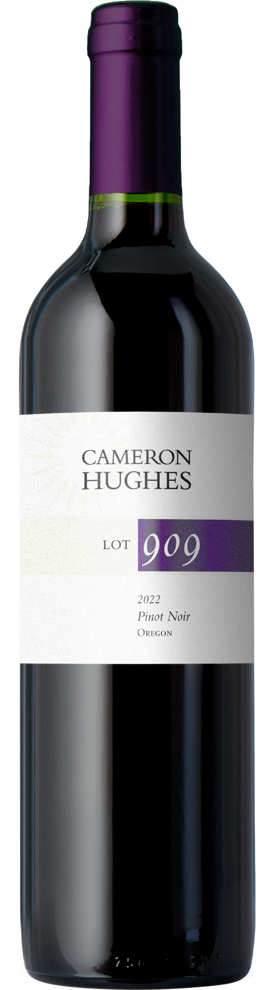 2022 Cameron Hughes 'Lot 909' Pinot Noir