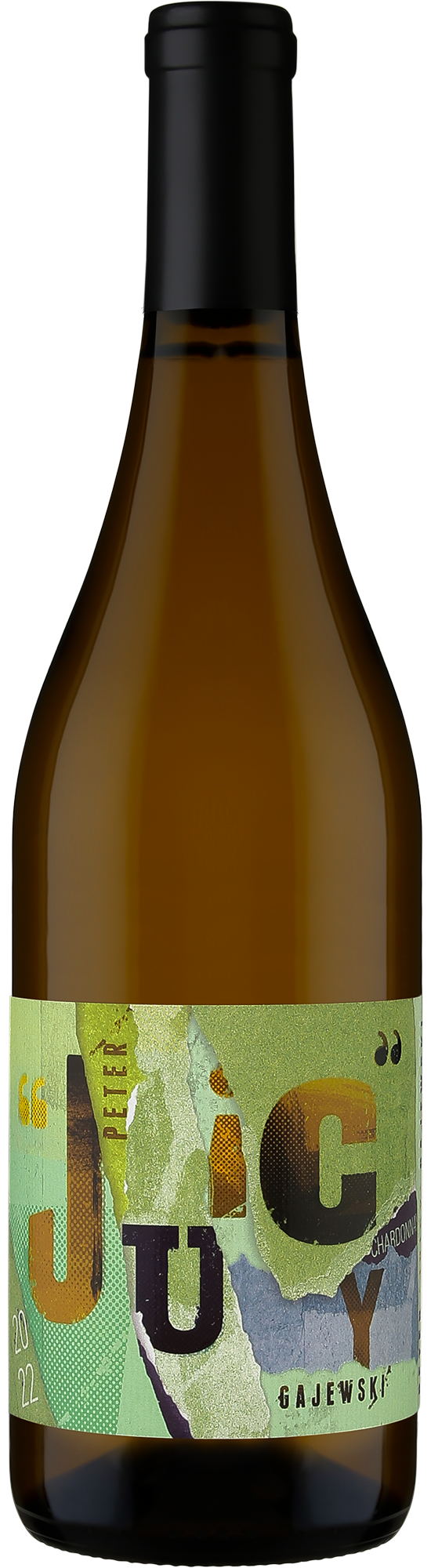 2022 Juicy's Chardonnay