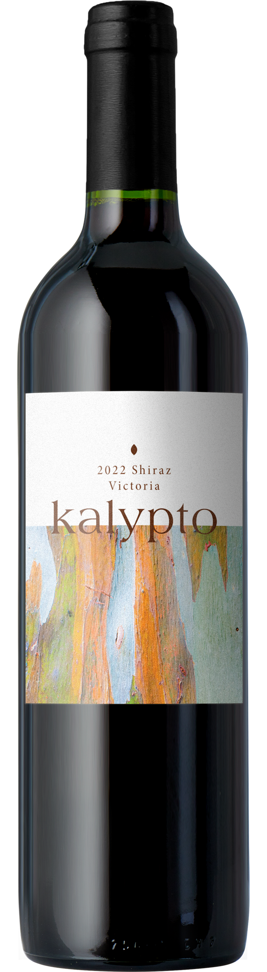 2022 Kalypto Shiraz