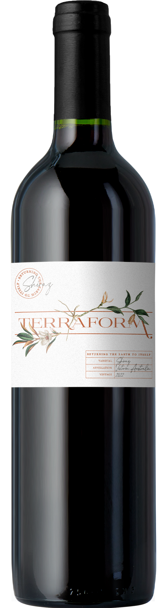 2022 Terraform Shiraz