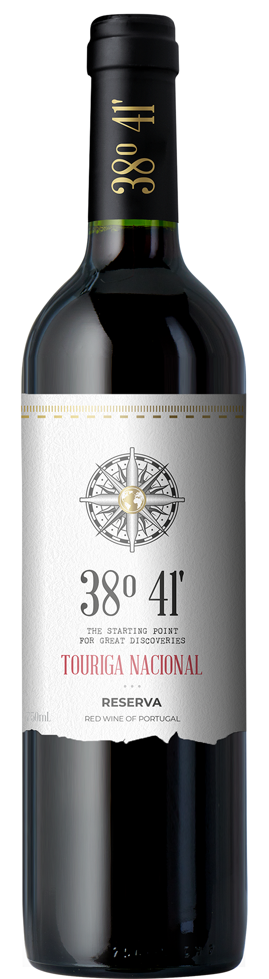 2023 38° 41' Touriga Nacional