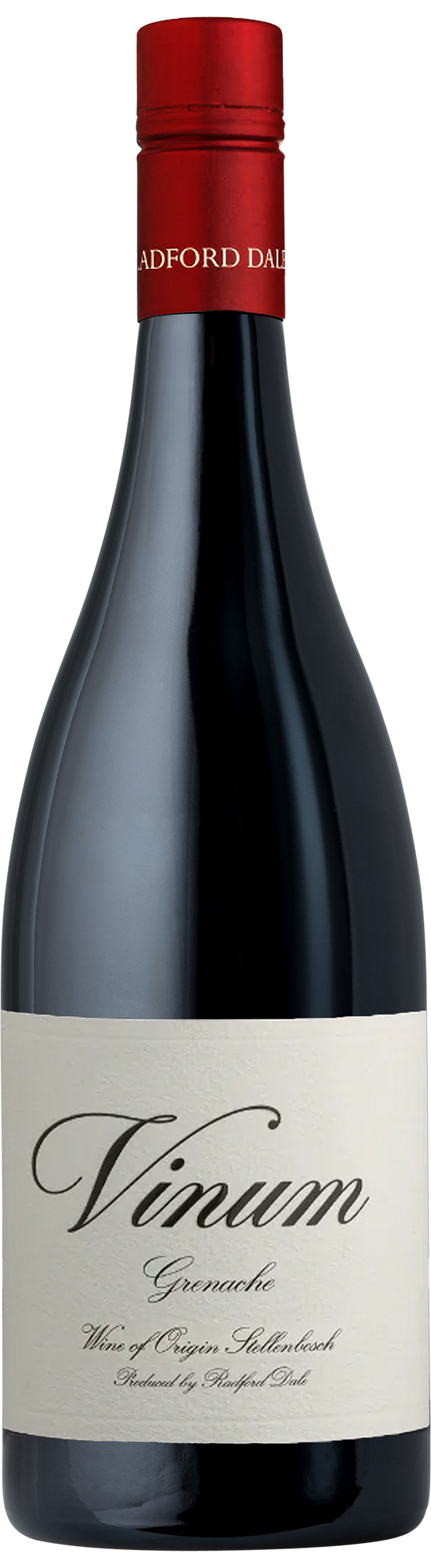 2023 Radford Dale Vinum Grenache