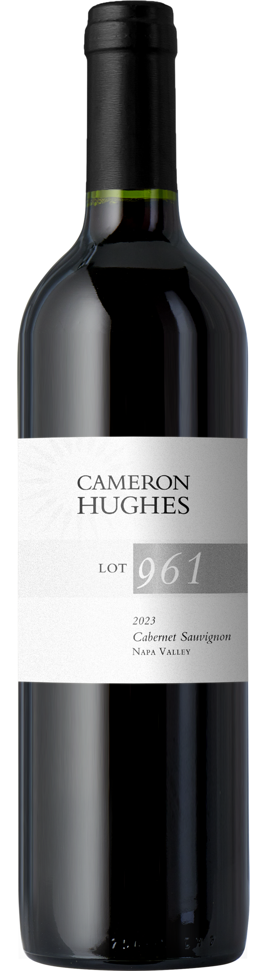 2023 Cameron Hughes 'Lot 961' Cabernet Sauvignon