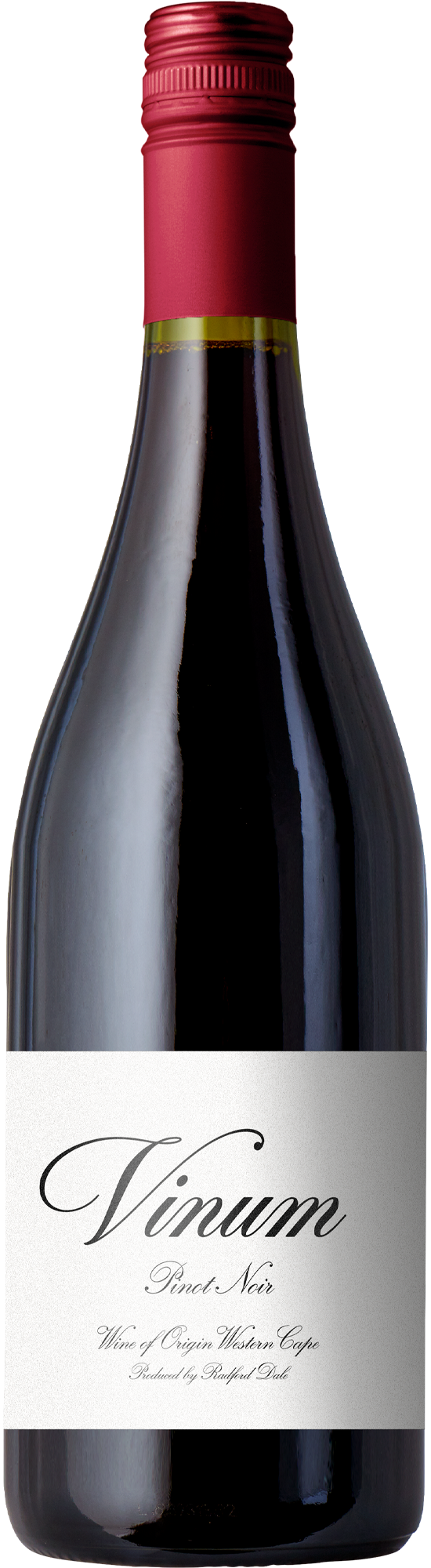 2023 Radford Dale Vinum Pinot Noir