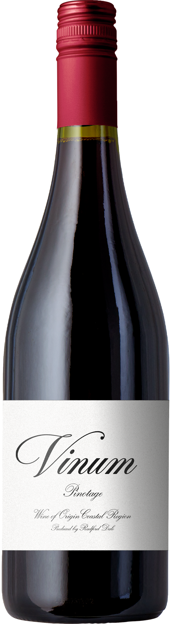 2023 Radford Dale Vinum Pinotage