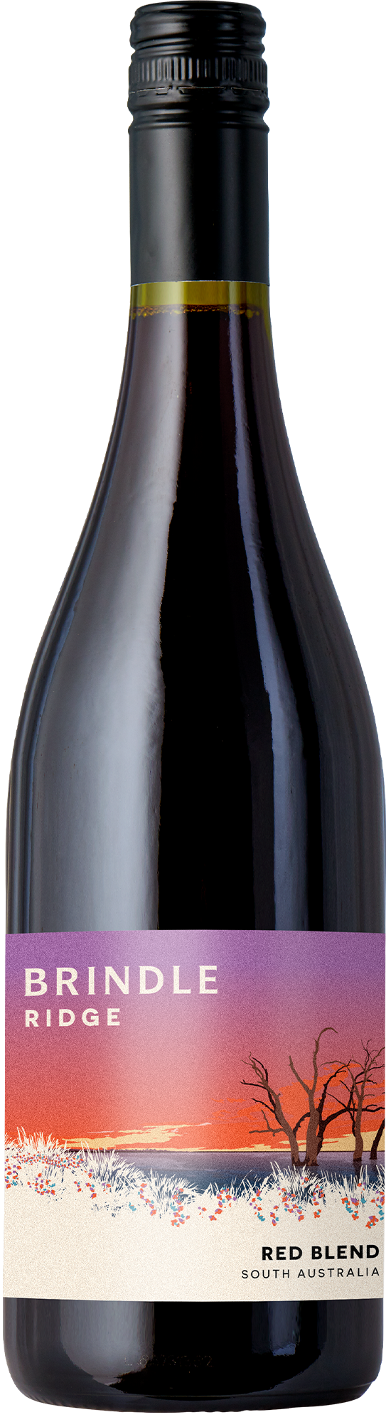 2024 Brindle Ridge Red Blend