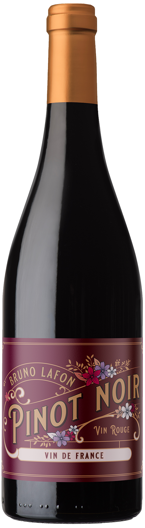 2024 L'Artisan by Bruno Lafon Pinot Noir