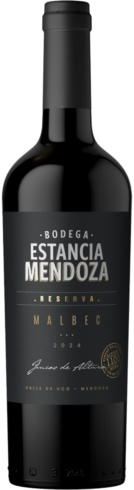 2024 Estancia Mendoza Malbec