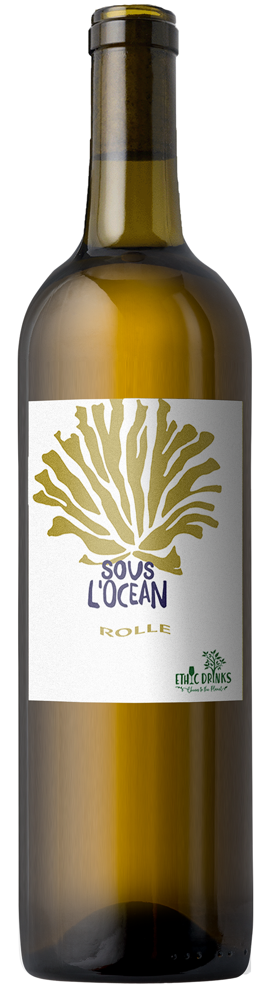 2024 Sous L'Ocean Rolle