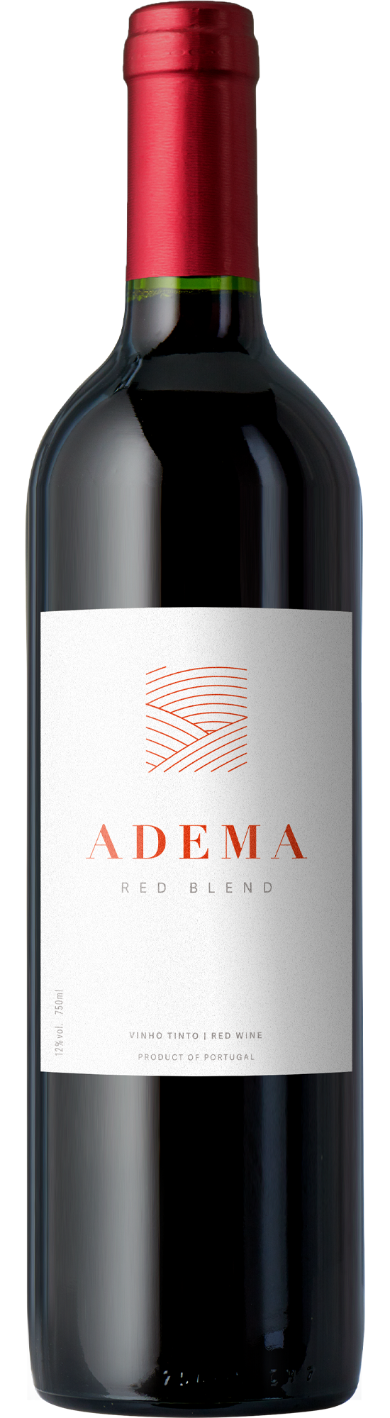 2024 Adema Red Blend