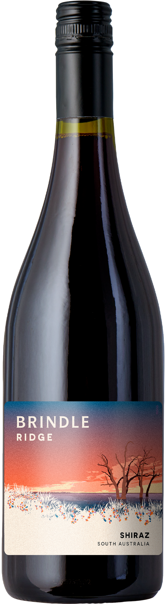 2024 Brindle Ridge Shiraz