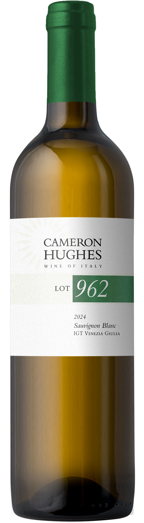 2024 Cameron Hughes 'Lot 962' Sauvignon Blanc
