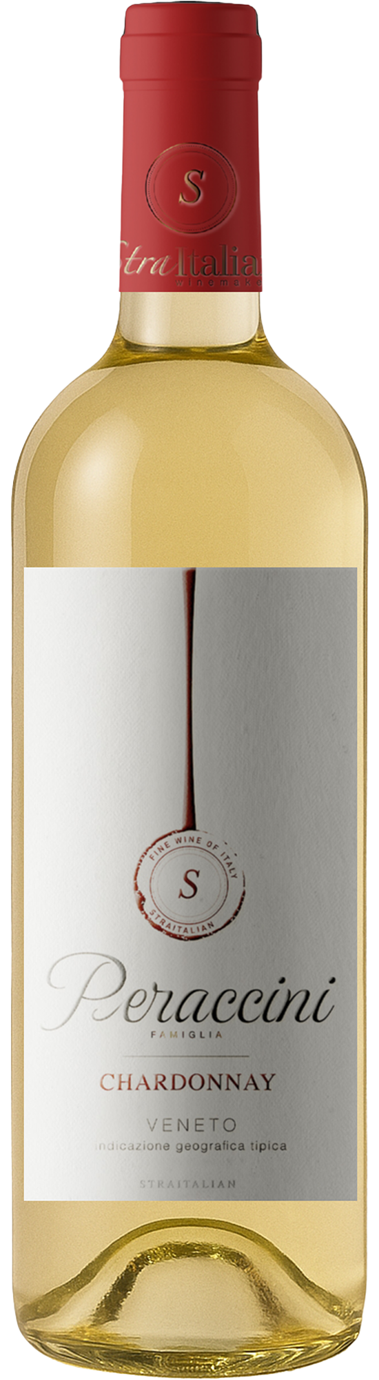 2024 Famiglia Perracini Chardonnay