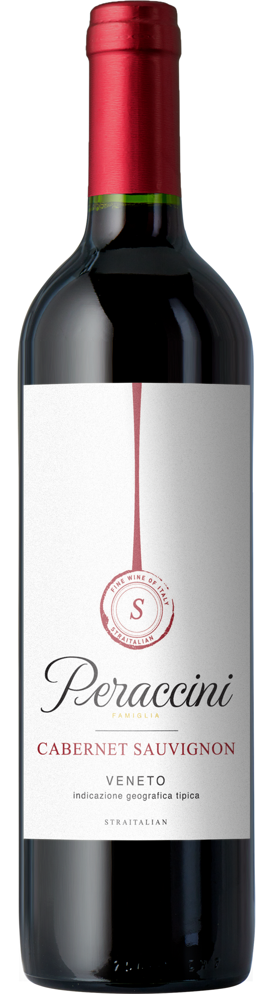 2024 Famiglia Perracini Cabernet Sauvignon
