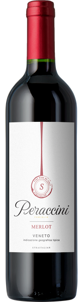 2024 Famiglia Peraccini Merlot – Wine Insiders