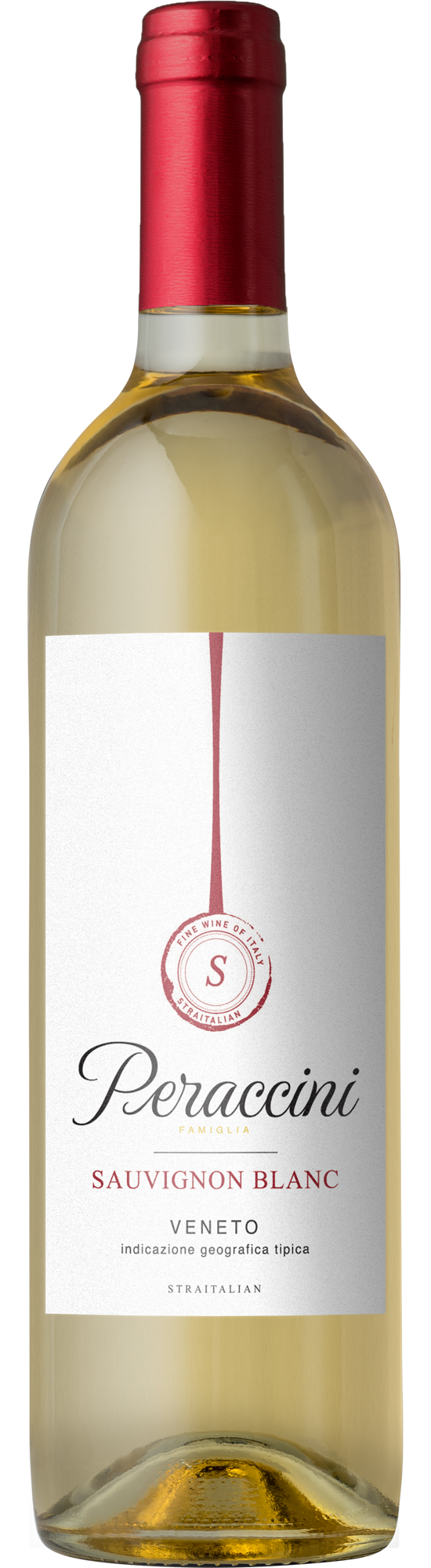 2024 Famiglia Perracini Sauvignon Blanc