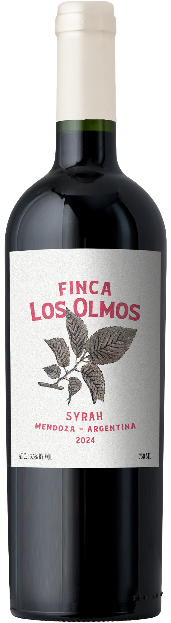 2024 Finca Los Olmos Syrah
