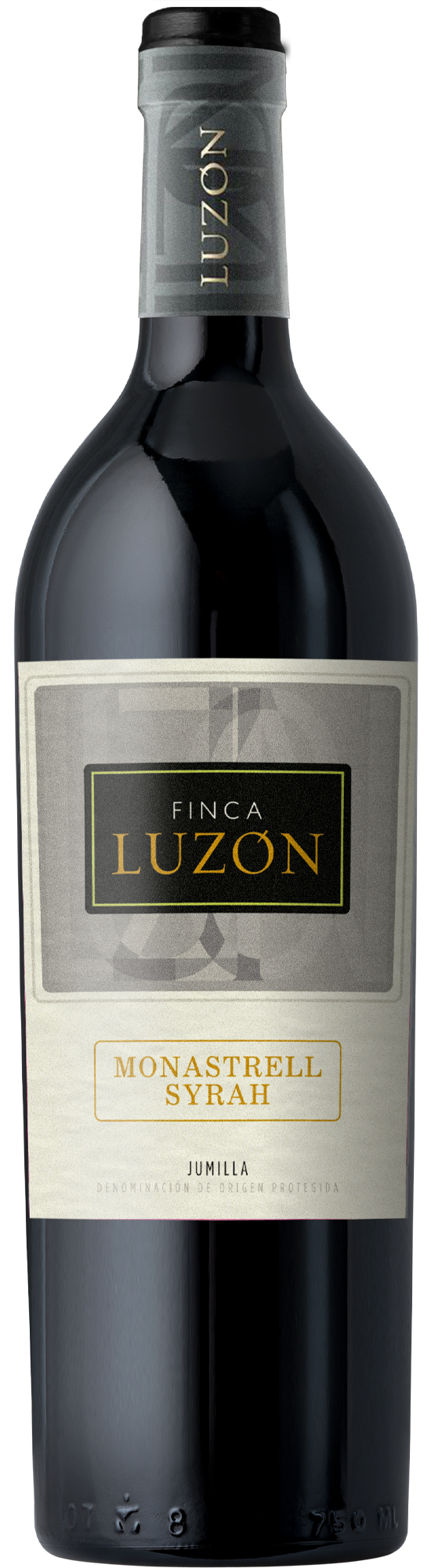 2024 Finca Luzón Monastrell-Syrah