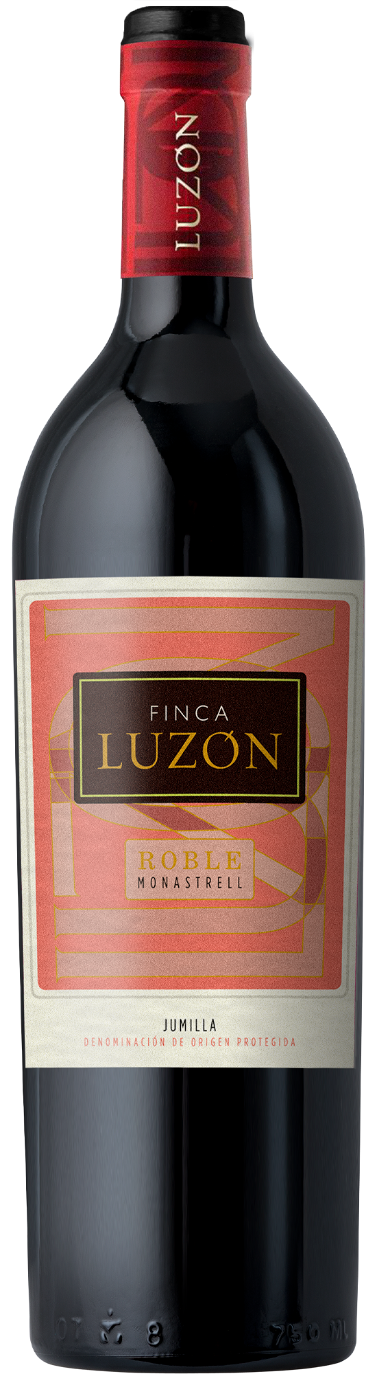 2024 Finca Luzón Roble Monastrell