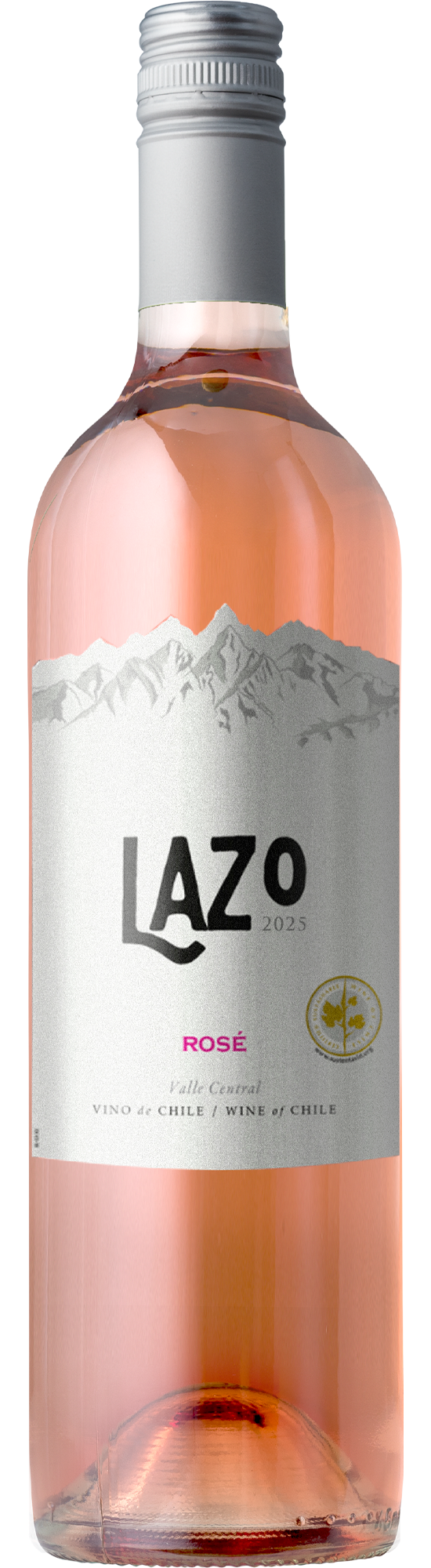 2025 Lazo Rosé Blend