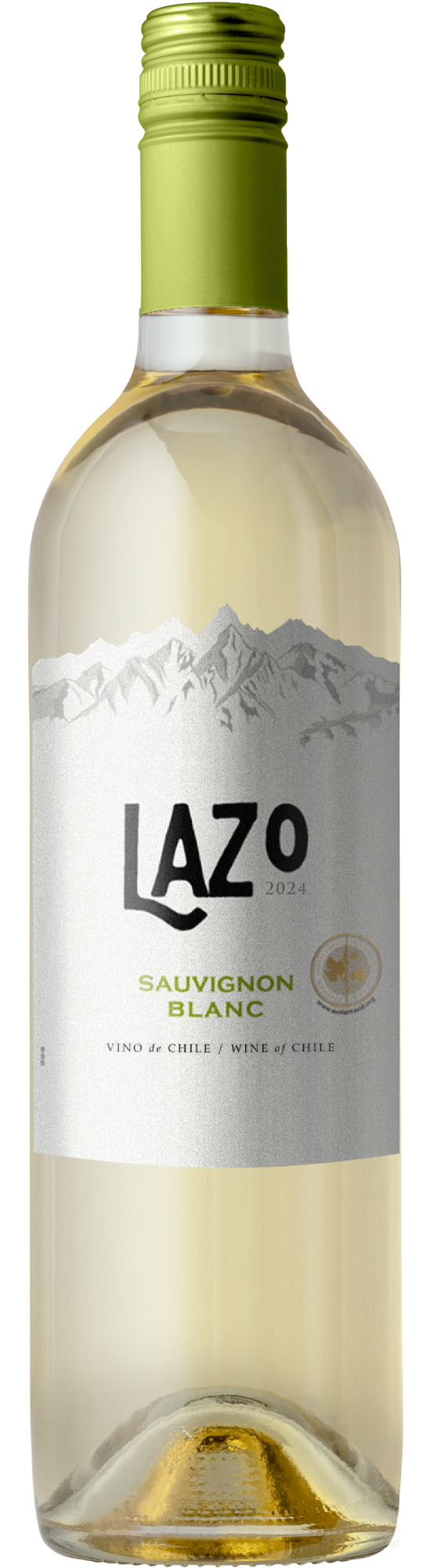 2024 Lazo Sauvignon Blanc