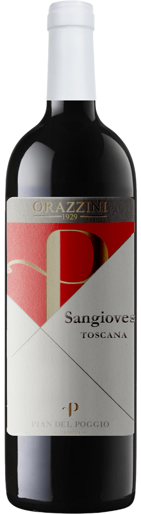 2024 Pian del Poggio Sangiovese