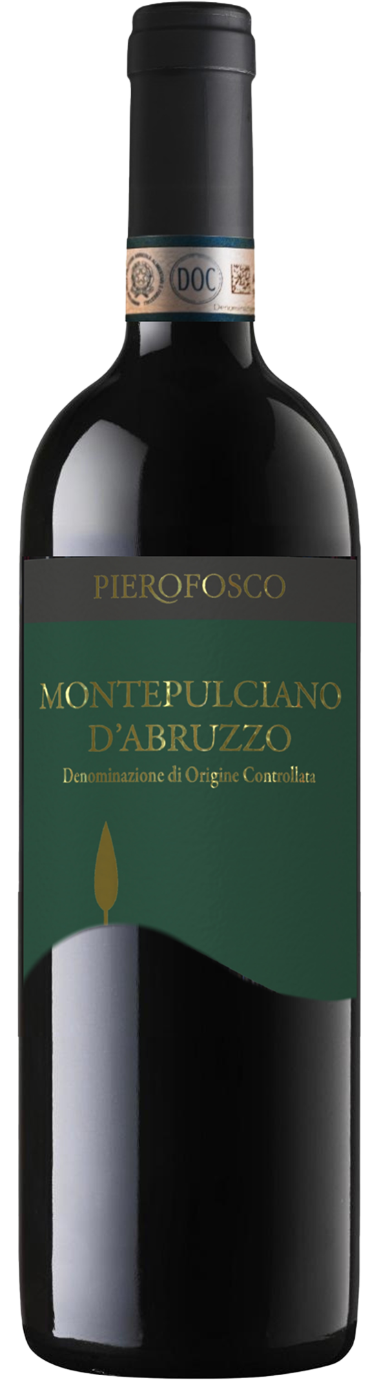 2024 Pierofosco Montepulciano d