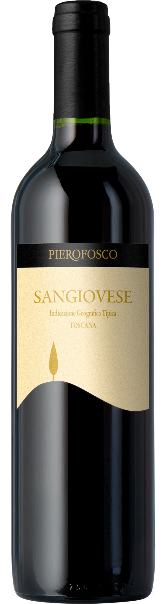 2024 Pierofosco Sangiovese